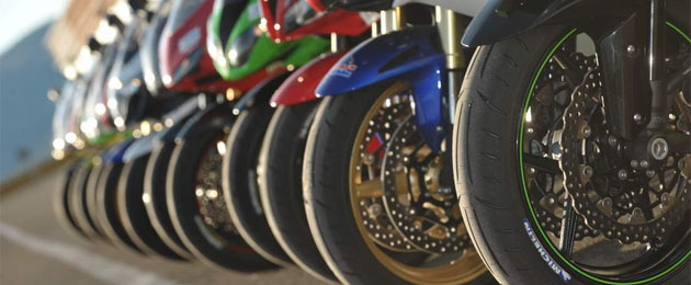 michelin moto