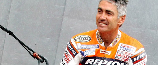 mick doohan