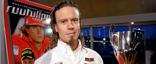 mika ahola