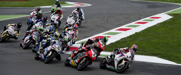 circuito monza