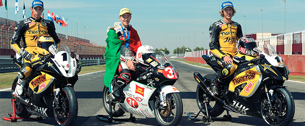 morales torres ferrari albacete