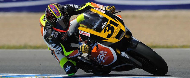 moto2 cev