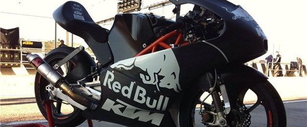 ktm moto3