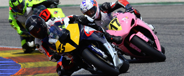 motodes cheste