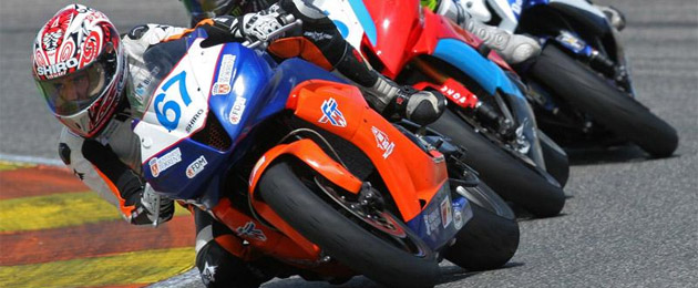 motodes cheste