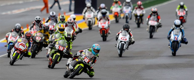 motodes cheste