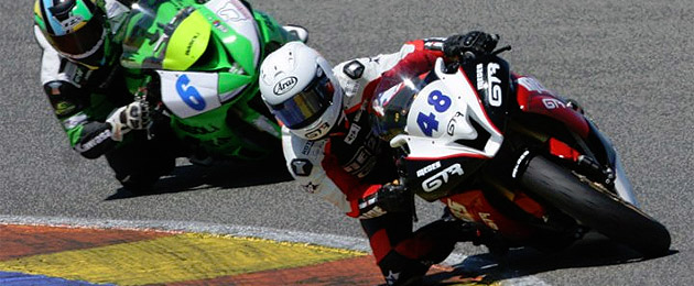 motodes cheste