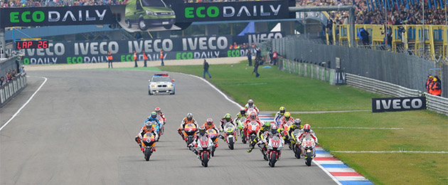 assen motogp 2011