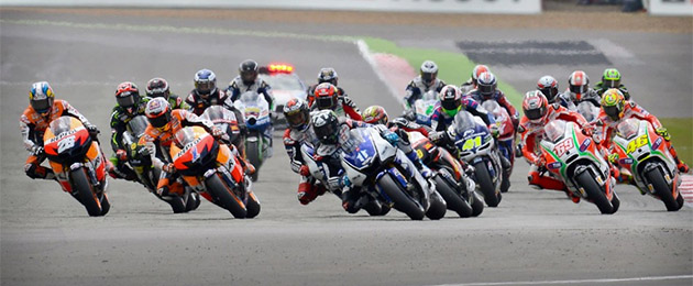 motogp calendario