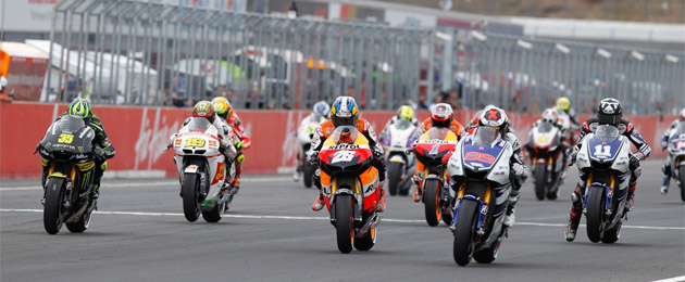 motogp motegi 2013