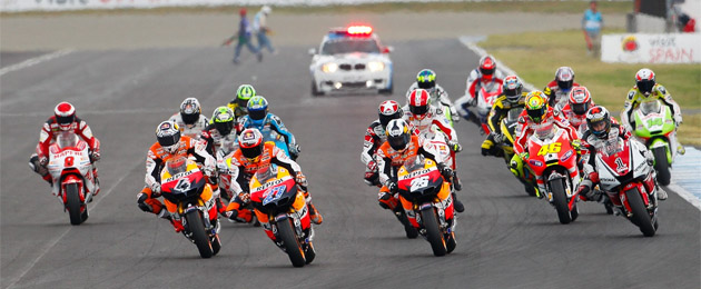 motogp motegi 2011