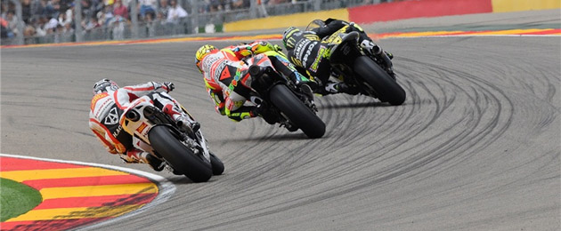 motorland motogp