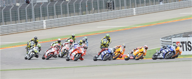 motogp motorland