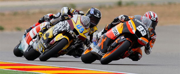 motorland marquez