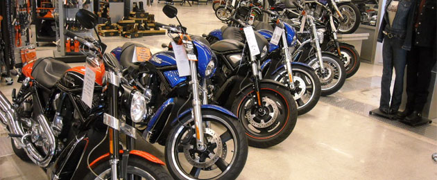 motos usadas