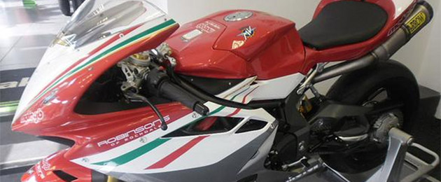 mv agusta f4 rr