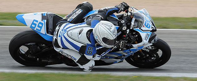 neugrip jerez