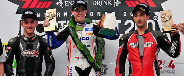northwest 200