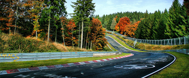 nurburgring