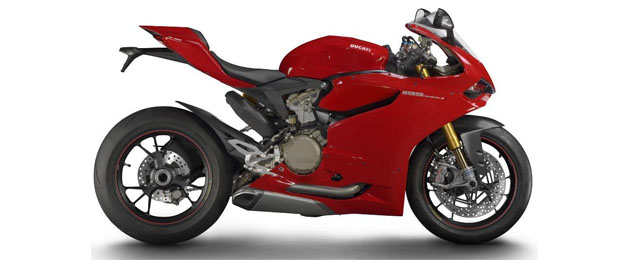 ducati 1199 panigale