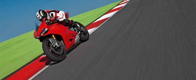 ducati 1199 panigale