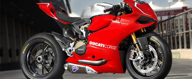 panigale superstock