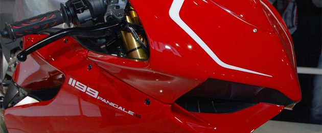 panigale 1199 superstoc