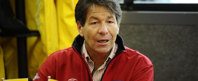 paolo flammini