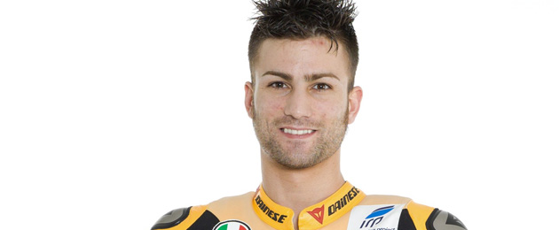 mattia pasini