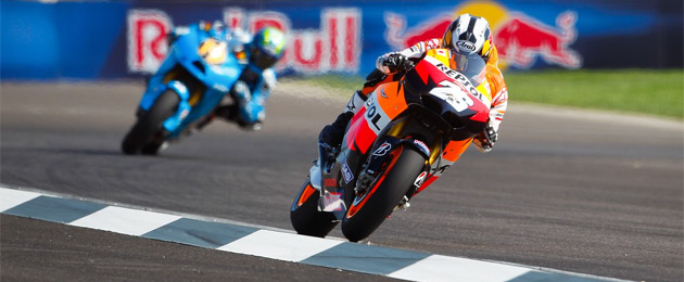 pedrosa indianapolis