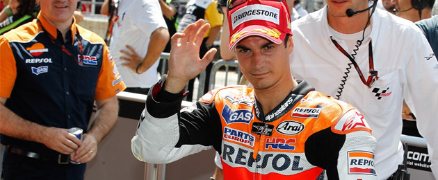pedrosa indianapolis