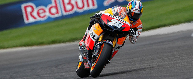 pedrosa indianapolis