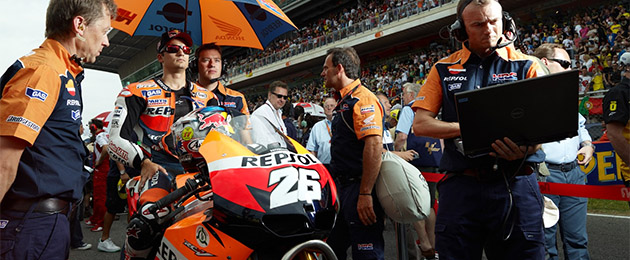 pedrosa