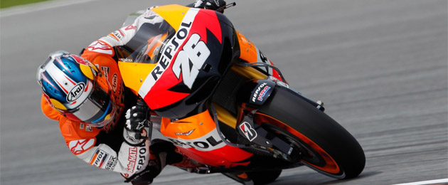 pedrosa sepang