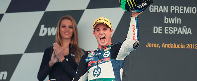 pol espargaro jerez