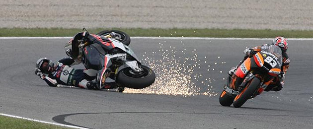 espargaro marquez montmelo