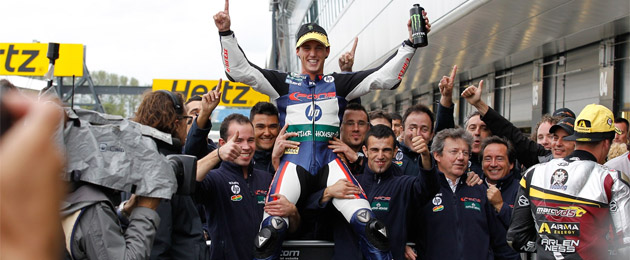 pol espargaro