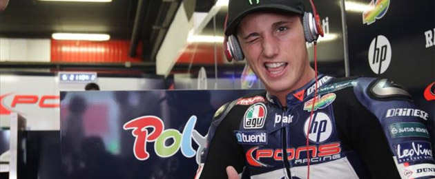 pole espargaro