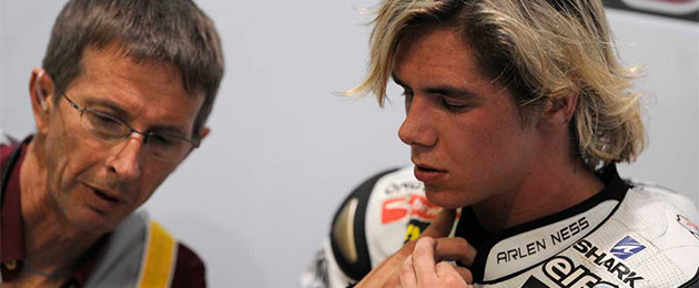 scott redding