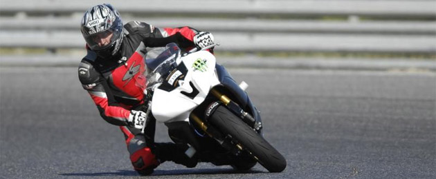 metzeler racing day jarama