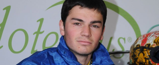 roman ramos