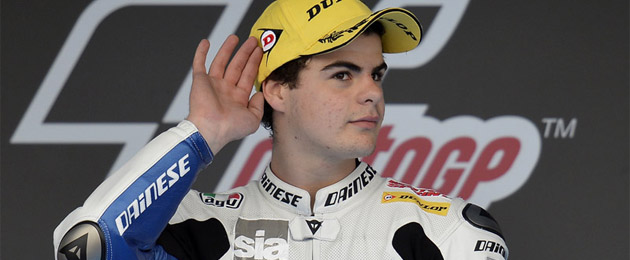romano fenati jerez