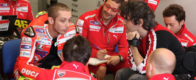 valentino rossi