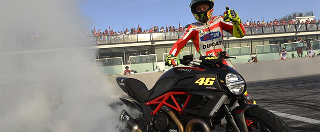 rossi wdw 2012
