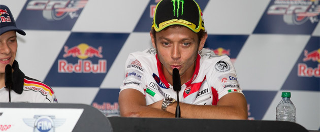 rossi indianapolis