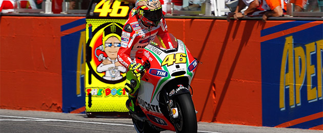 rossi misano