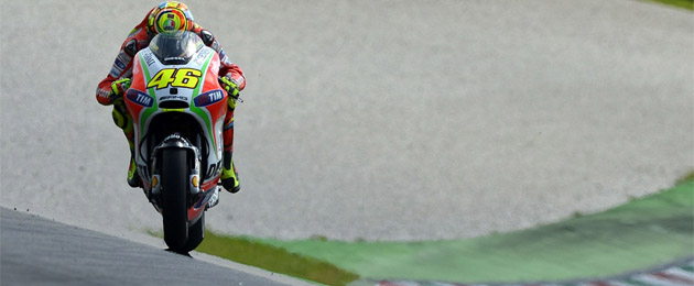 rossi mugello