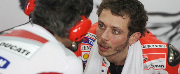 rossi sepang