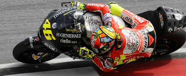 valentino rossi sepang