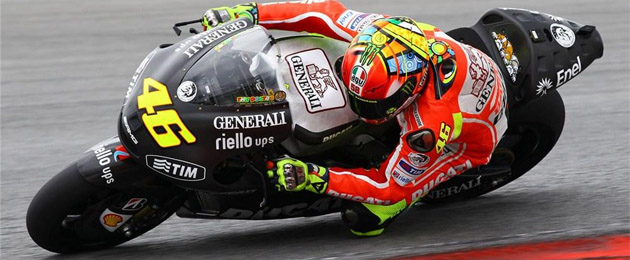 rossi sepang